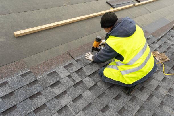 Best Storm Damage Roof Repair  in Lincoln Beach, OR