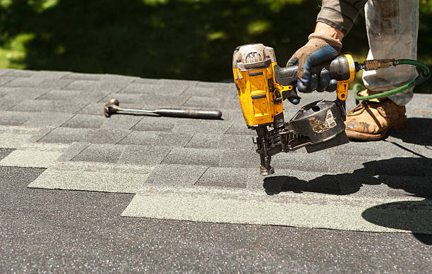 Quick and Trustworthy Emergency Roof Repair Services in Lincoln Beach, OR